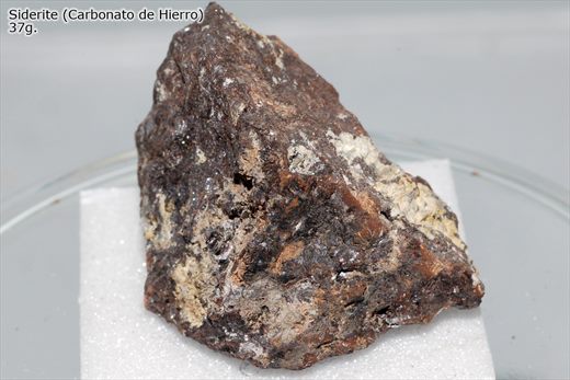 Siderite 2