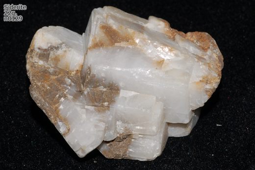 Siderite n0129