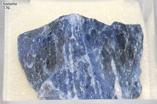 Sodalite 2