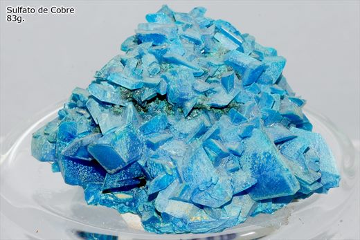 Sulfato de Cobre