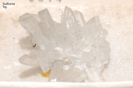 Sulfuros