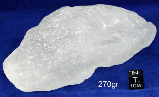 Sal Gema 270gr