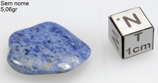 Sodalite 5,06gr