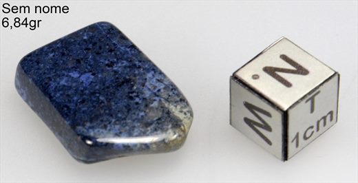 Sodalite 6,84gr