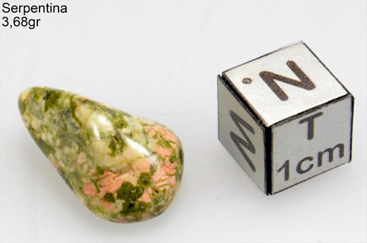 Sepentina 3,68gr