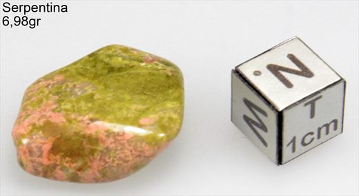Sepentina 6,98gr