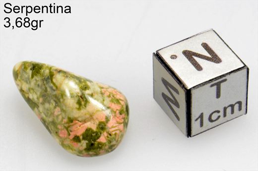 Serpentina 3,68gr