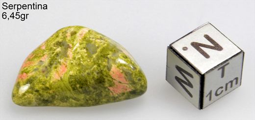 Serpentina 6,45gr