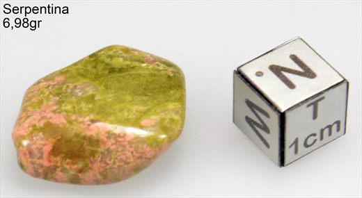 Serpentina 6,98gr