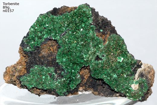 Torbenite n0157