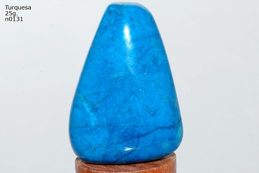 Turquesa n0131
