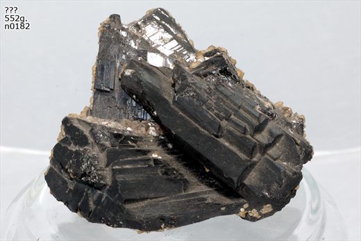 Wolframite n0182