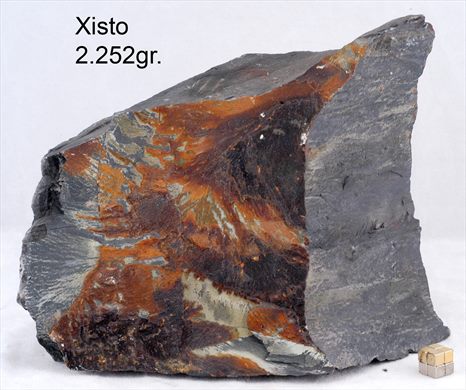 Xisto 3