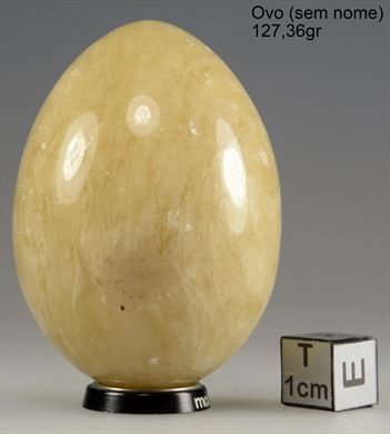 Ovo 127,36gr