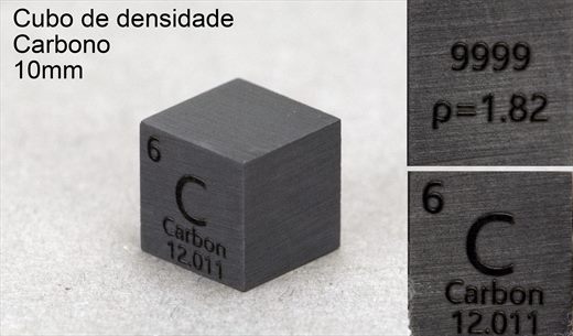 Carbono 10mm