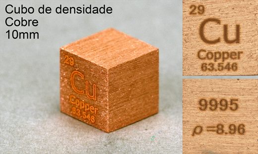 Cobre 10mm
