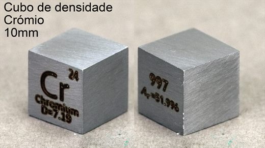 Cromio 10mm