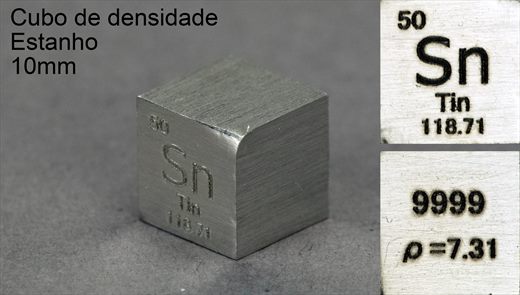 Estanho
