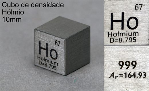 Holmio 10mm