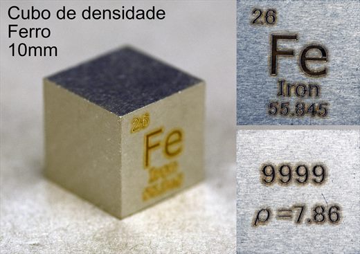 Ferro 10mm