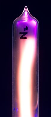 Nitrogenio