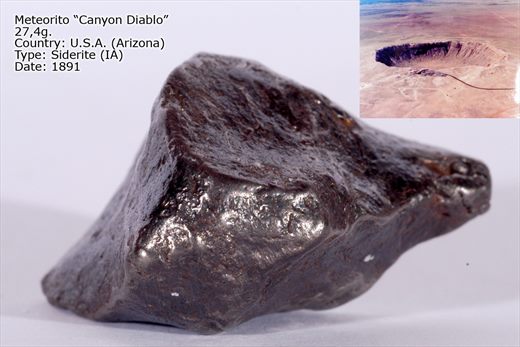 Canyon Diablo