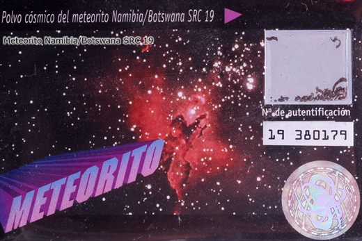 Namibia-Botswana SRC 19