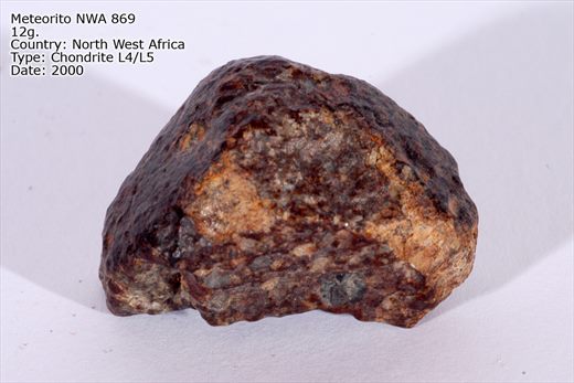 NWA 869