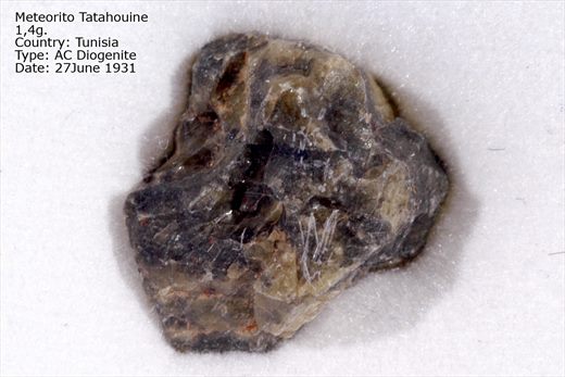 Tatahouine