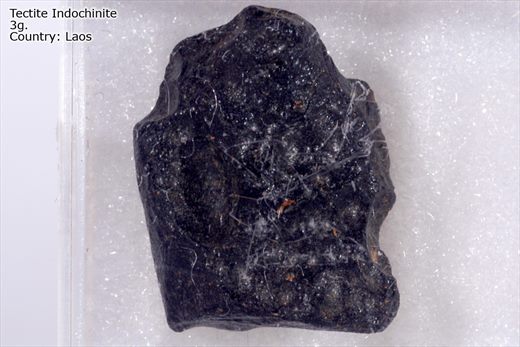 Tectite Indochinite
