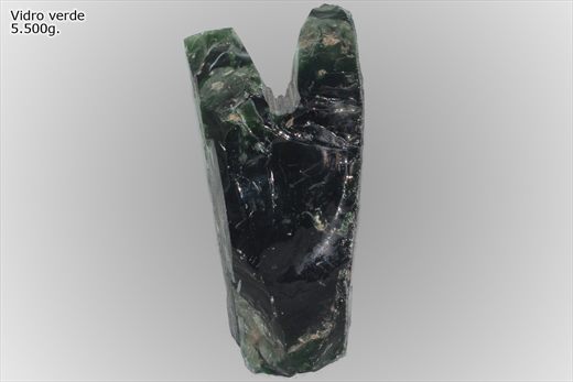 Vidro verde 2