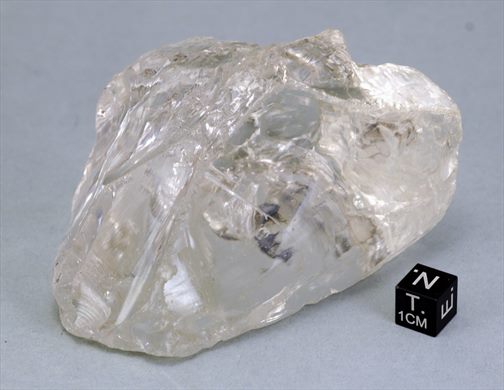 Vidro cristalino