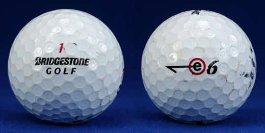 Bridgestone 1 e6