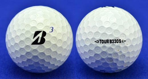 Bridgestone 3 Tour B330S