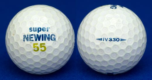 Bridgestone Super Newing 55 iv330