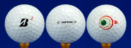 Bridgestone 2 Tour B RX