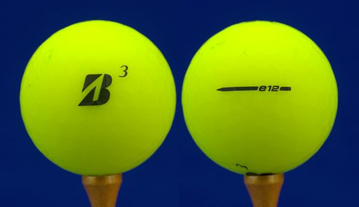 Bridgestone 3 e12