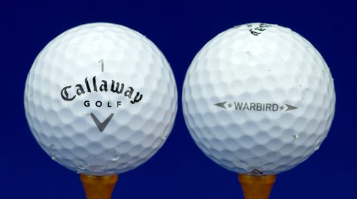 Callaway 1 Wardbird