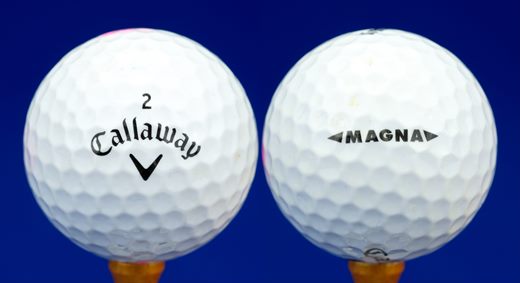 Callaway 2 (Magna)