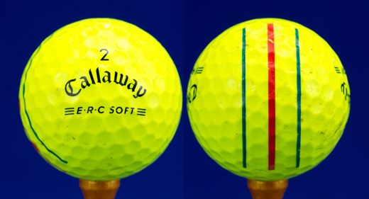 Callaway 2 ERC Soft