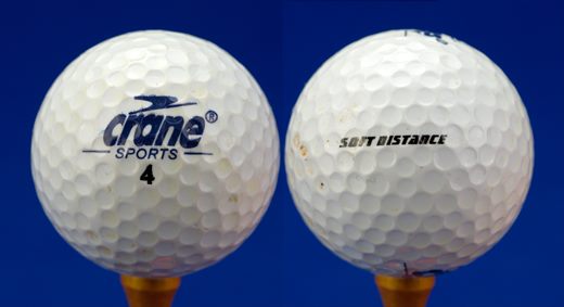 Crane Sports 4 soft distance
