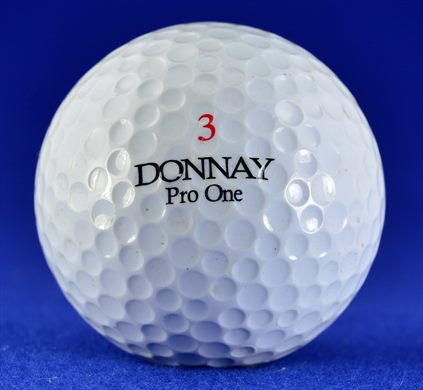 Donnay Pro One 3 (red)