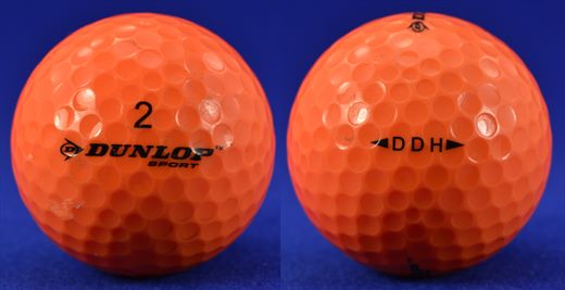Dunlop 2 DDH