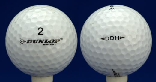 Dunlop 2 Sport DDH