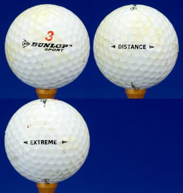 Dunlop Sport 3 Distance Extreme