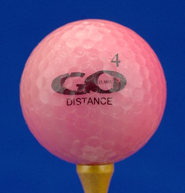 Go Classic 4 (Distance)