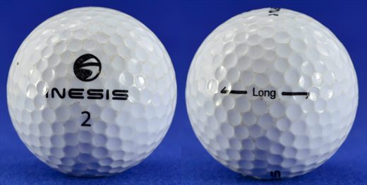 Inesis 2 Long