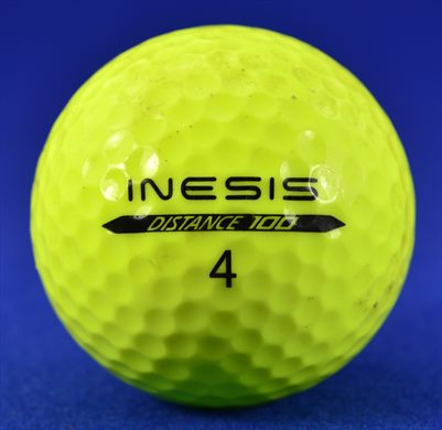 Inesis 4 Distance 100