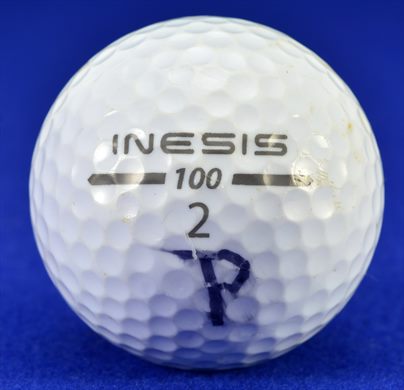 Inesis 2 (gray) 100