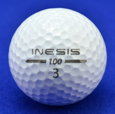 Inesis 3 (gray) 100